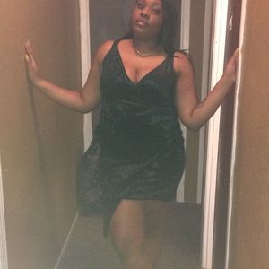 Meet your Posher, Tamia